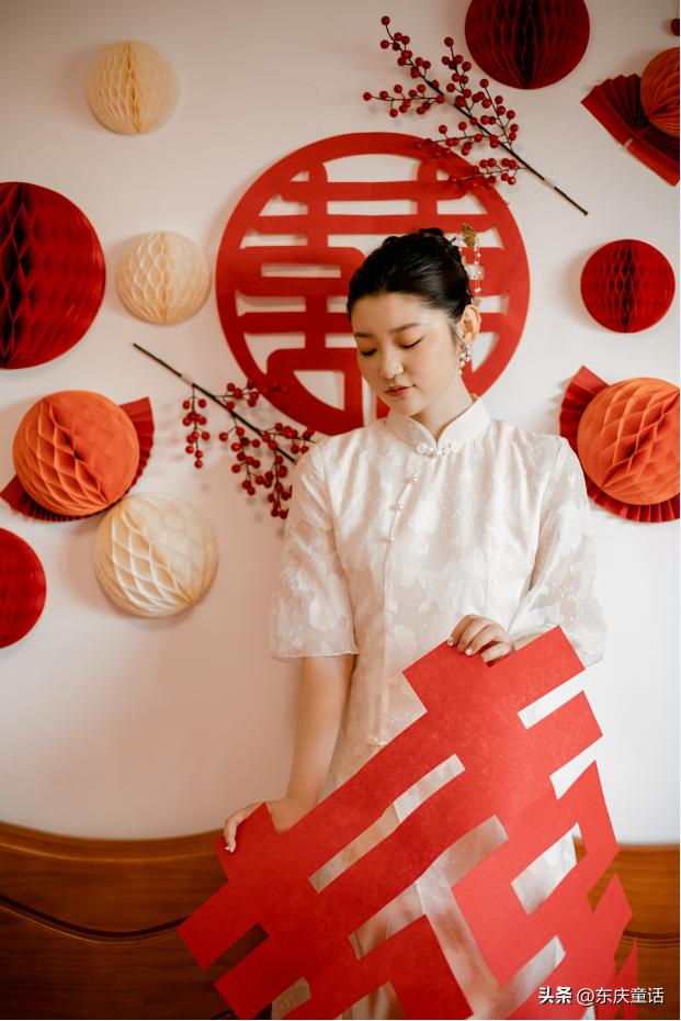 备婚婚房布置女方,备婚日记倒计时1天布置婚房