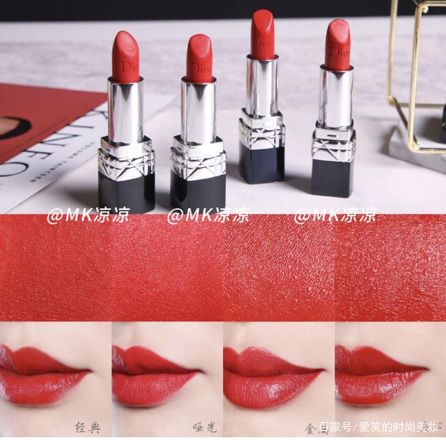 有哪些断货王口红推荐,2020年最爆的口红是什么