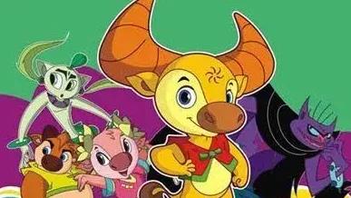 童年回忆这些动画片其实你没看过,童年回忆剪辑被遗忘的52部动画片