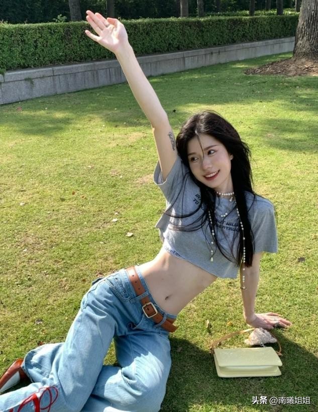 今春最流行的女裤,4款内搭裤搞定节后时髦