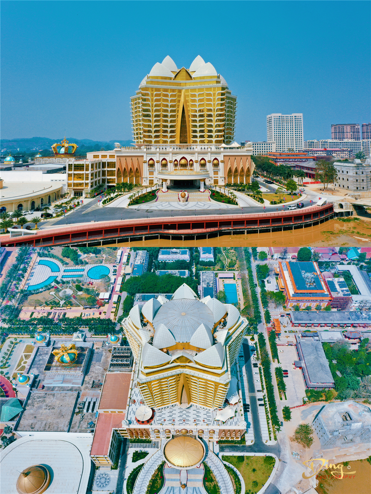 老挝之旅带你了解真实的老挝,去老挝攻略最新