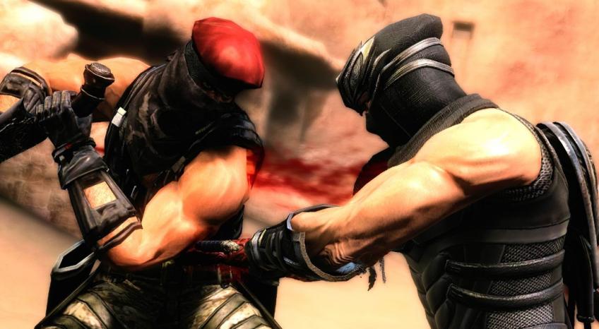 从9分暴跌到3分！开发《卧龙》的忍者组是怎么把忍龙3搞砸的？