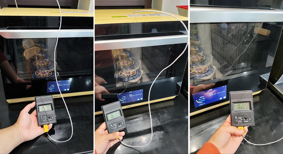 台式的微蒸烤炸一体机如何选,便宜微蒸烤炸一体机测评