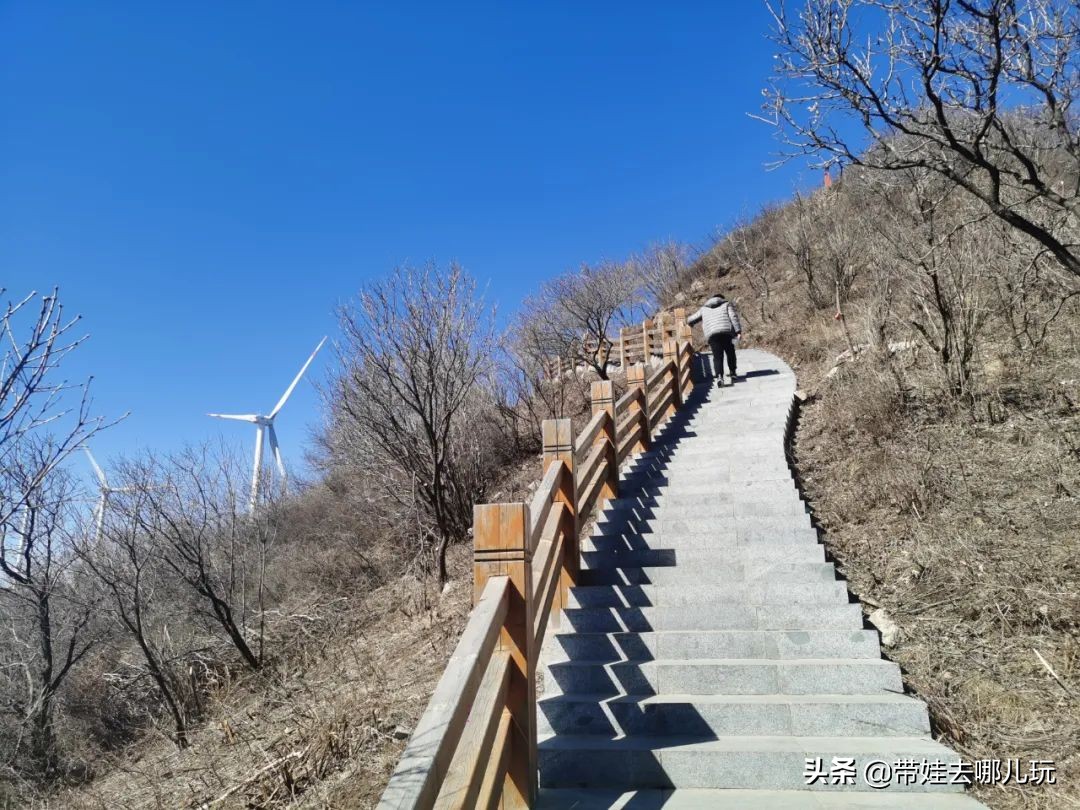 打卡北京小西藏,打卡北京小景点