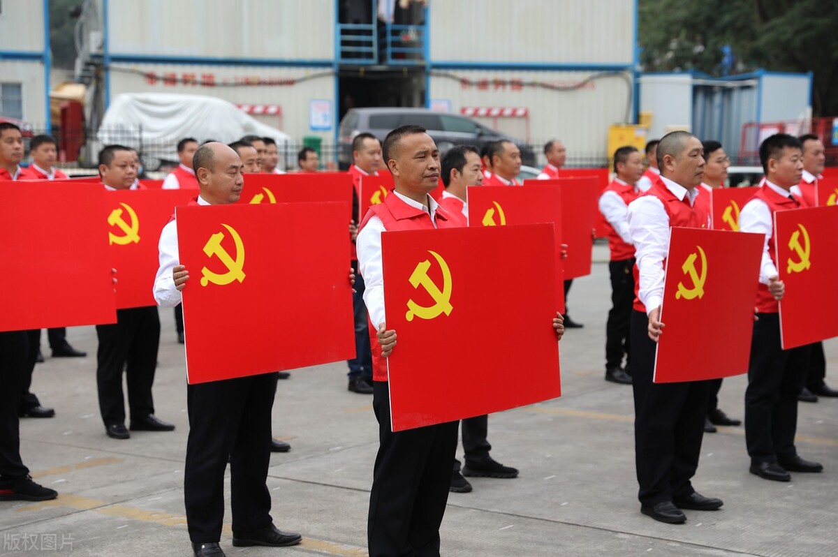 大学入党需要学习什么,大学入党要必备什么条件才能入团