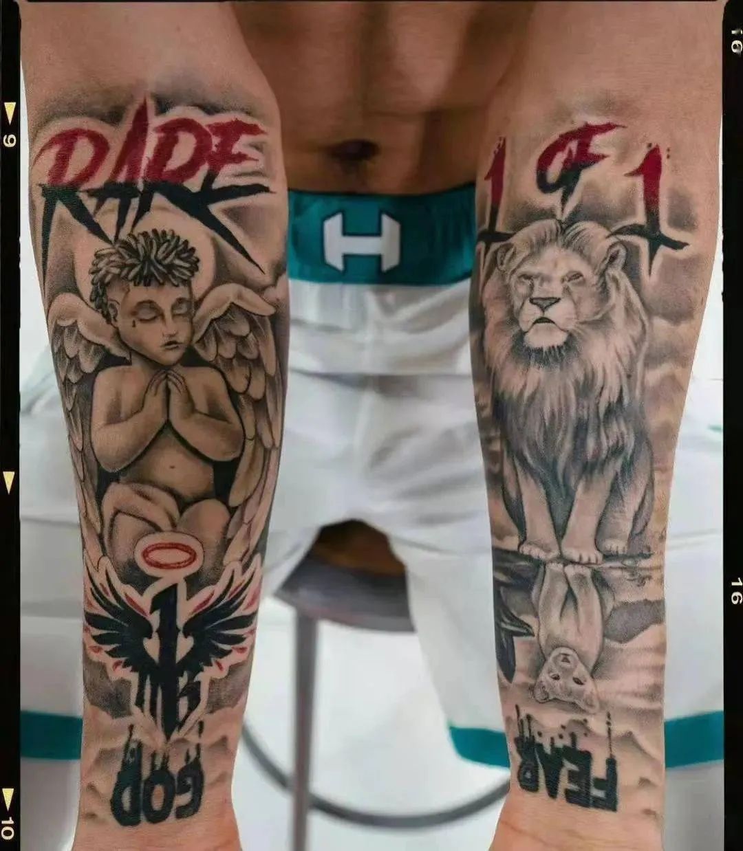 puma三球一代紫色,pumamb.02实战