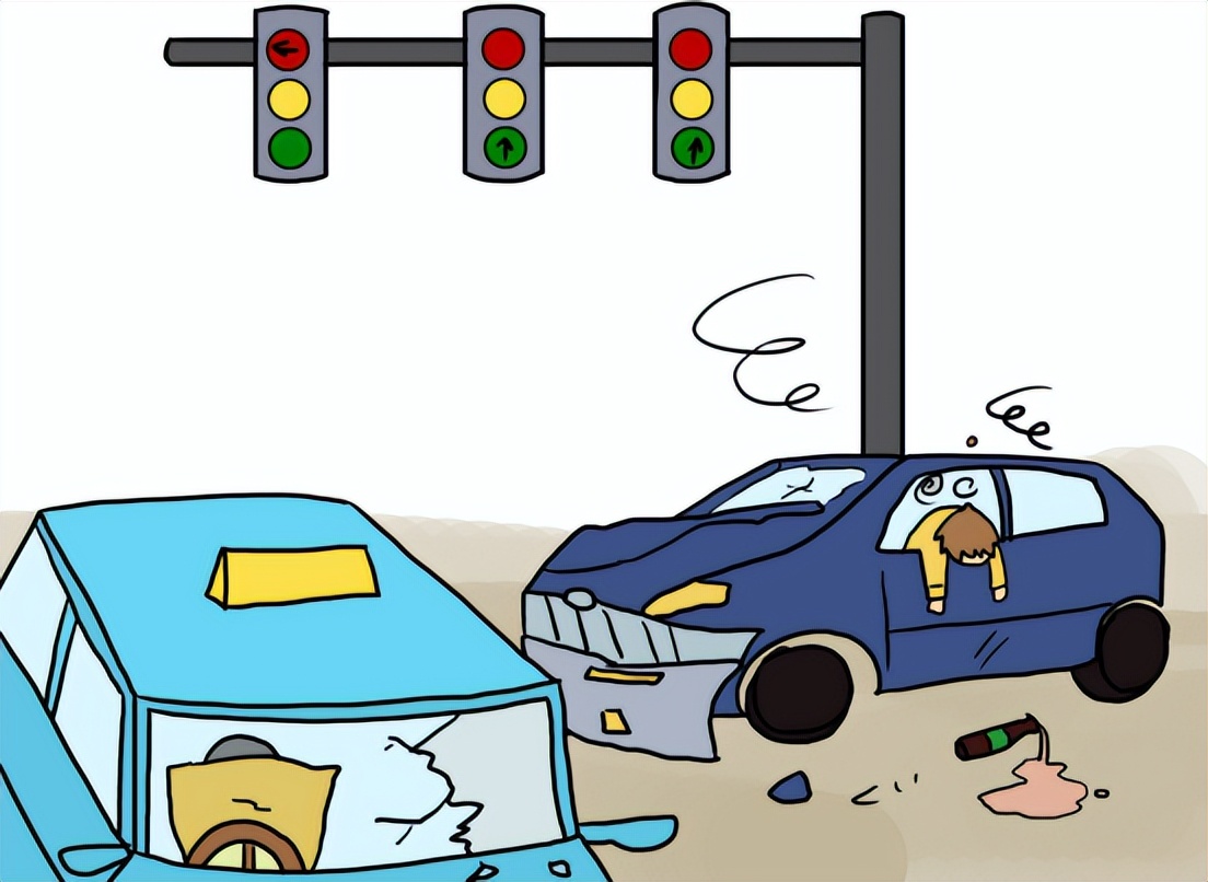 酒驾醉驾法律条款,双方酒驾醉驾出事故怎么划分责任