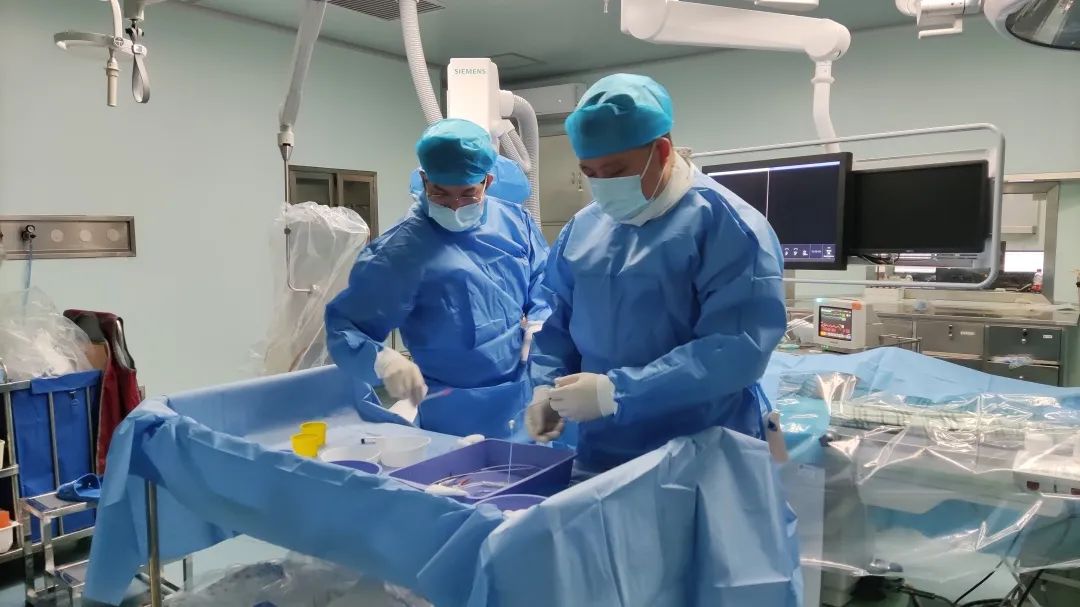 广药三院肿瘤二科怎样,广药三院肿瘤