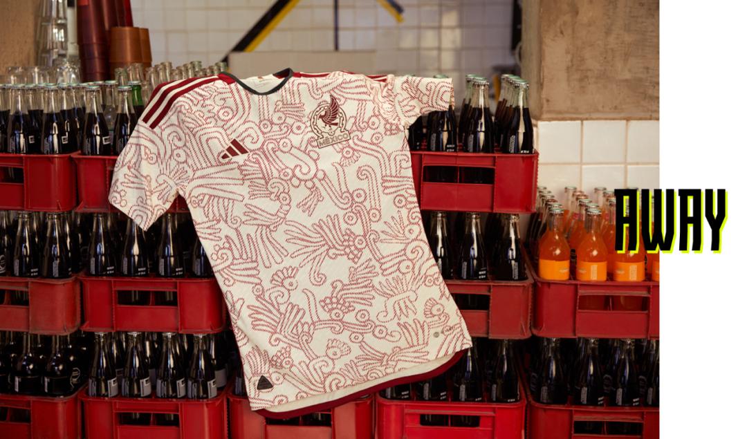 世界杯各国球衣图片,2022世界杯球衣曝光