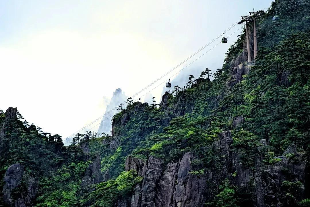 黄山藏在地下的酒店,黄山宝藏民宿