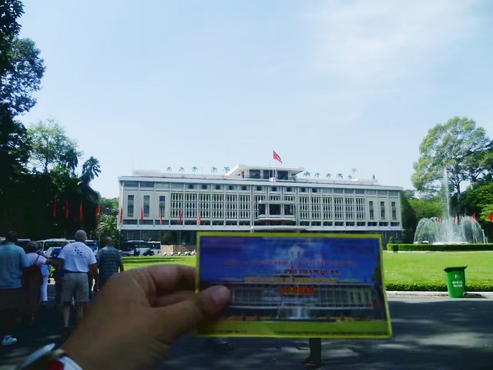 穷游越南全攻略 (越南老挝柬埔寨缅甸四国游多少钱)