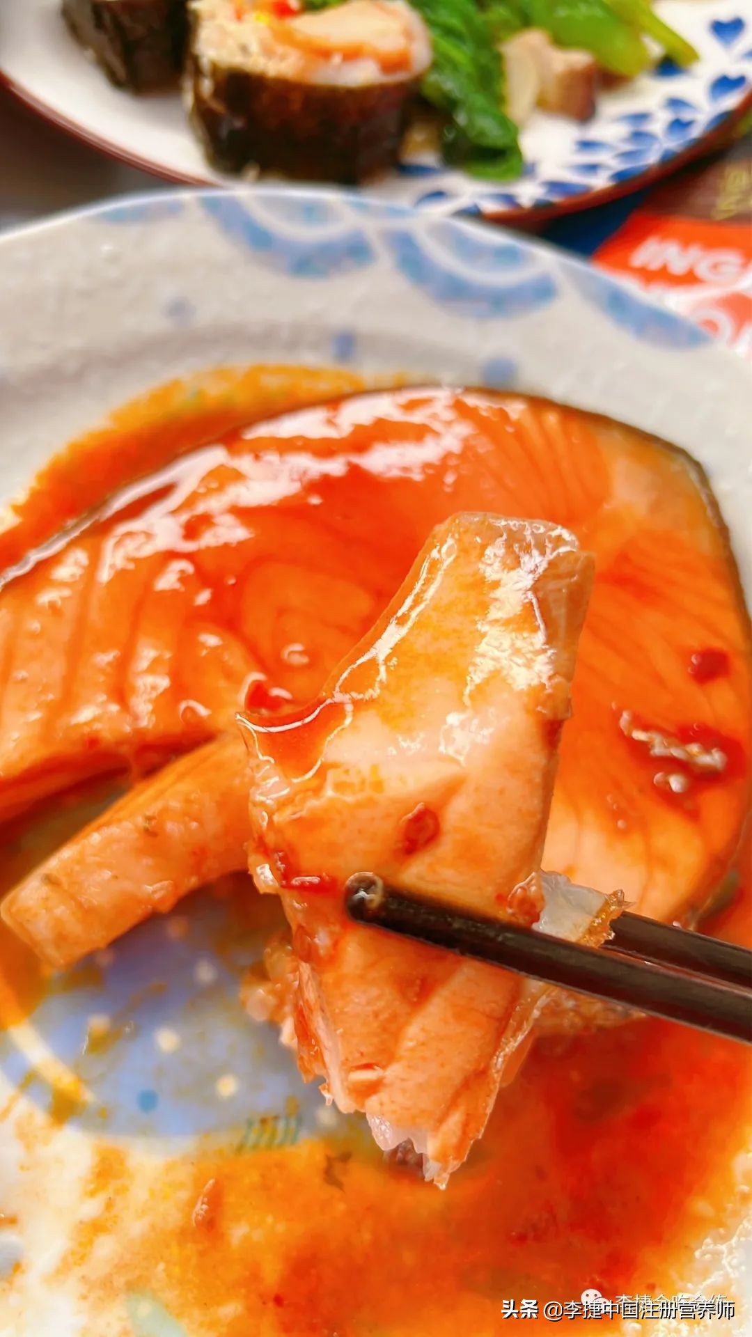 大黄花鱼的dha含量,好吃不贵富含dha的深海鱼有哪几种