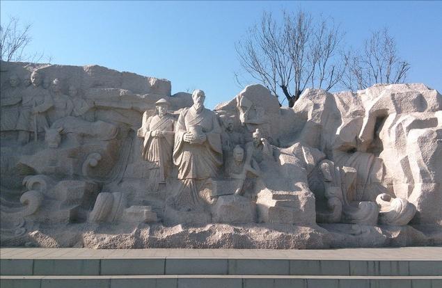 让你喜欢渭南市的理由,我为什么建议你来北上广深奋斗