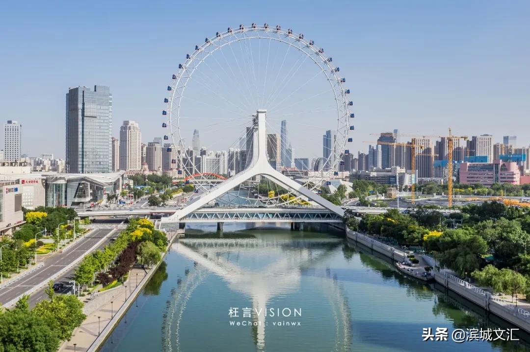 你好，我叫天津，这是我2022年的最新简历