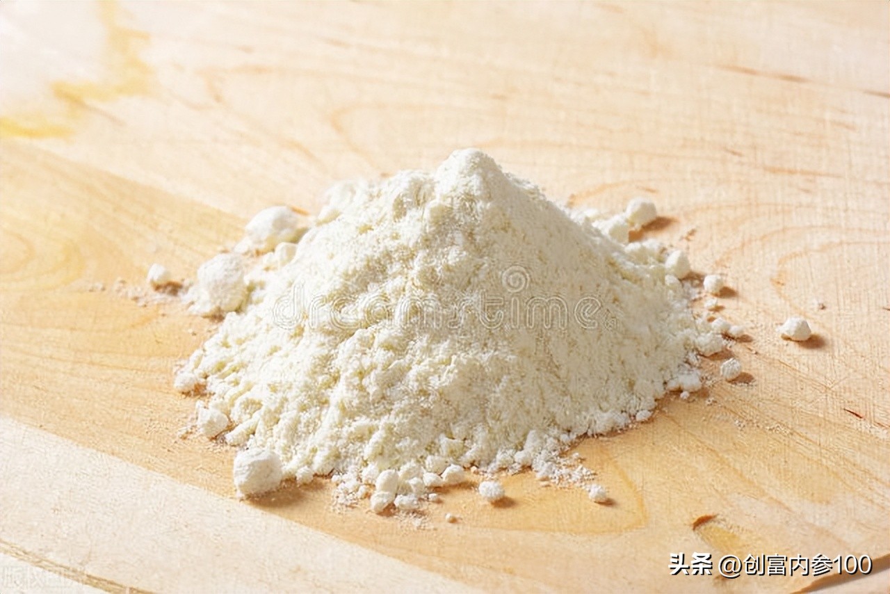 创富内参：淀粉深加工产品有哪些？利润有多高？这篇文章告诉你