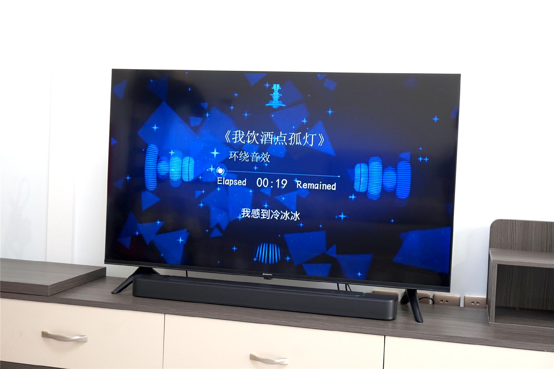 jbl回音壁bar2.0allinone测评,jbl回音壁测评