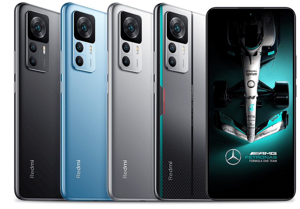 价格屠夫，2999元的K50至尊版、8999元起的MIXFOLD2发布