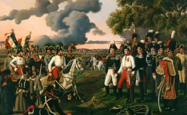 瑞典帝国全盛时期的欧洲,北欧强国瑞典的历史