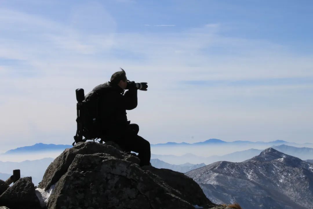 世界顶级摄影大师,怎么快速成为专业摄影师