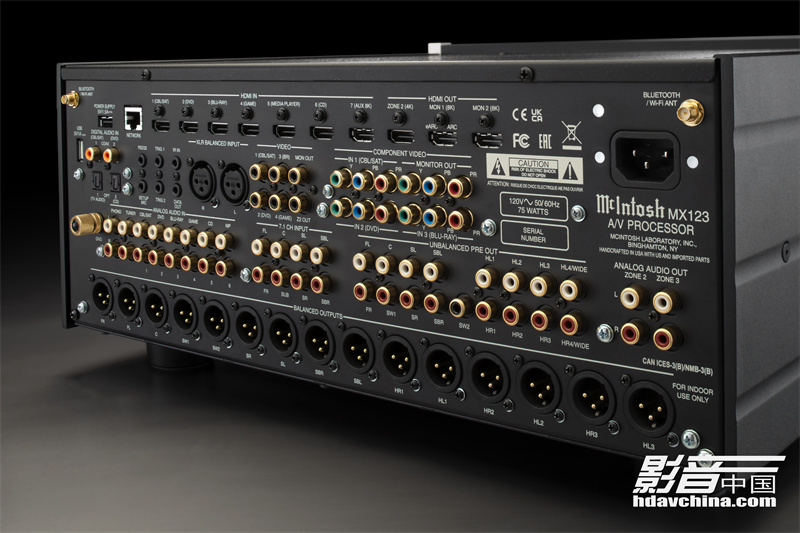 mcintosh麦景图蓝牙音箱,mcintosh麦景图音响