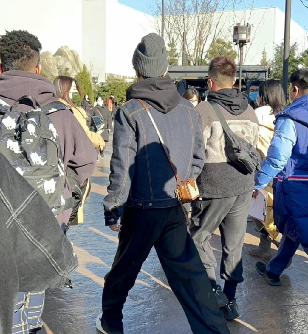 肖战逆子,肖战新代言即将官宣