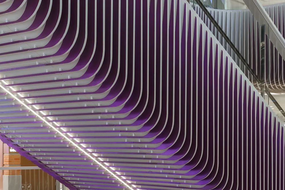 上海久光中心店铺分布 (上海久光购物中心)