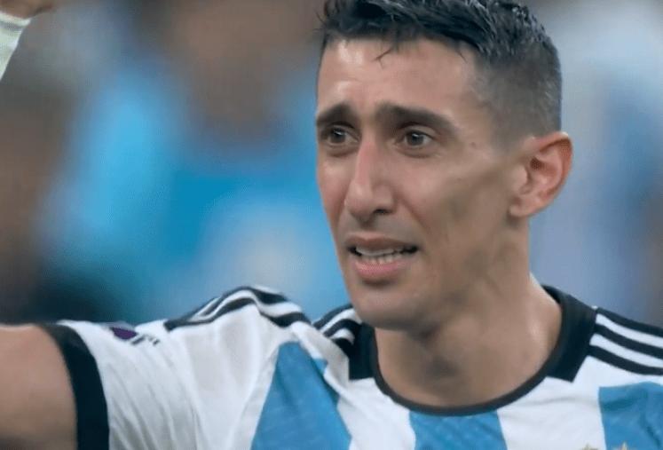 2022卡塔尔世界杯决赛,2022年世界杯十大精彩时刻