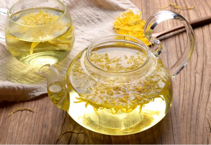 每天以茶代水会导致哪些疾病,每天以茶代水