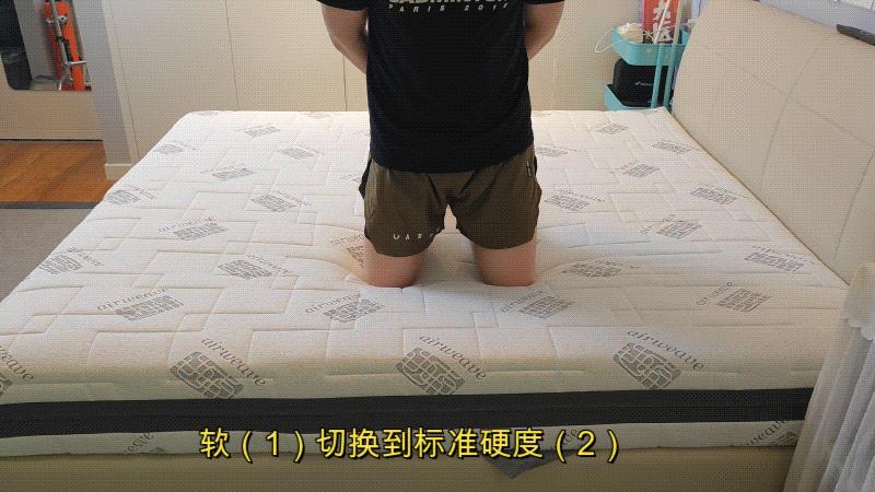 高端床垫提高睡眠质量,日本深度睡眠床垫