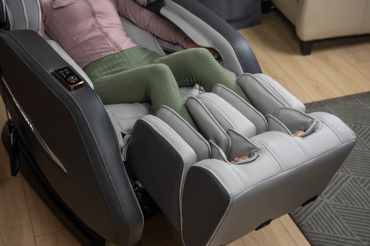 按摩椅奥佳华7508测评 (奥佳华7688和7688pro的区别)