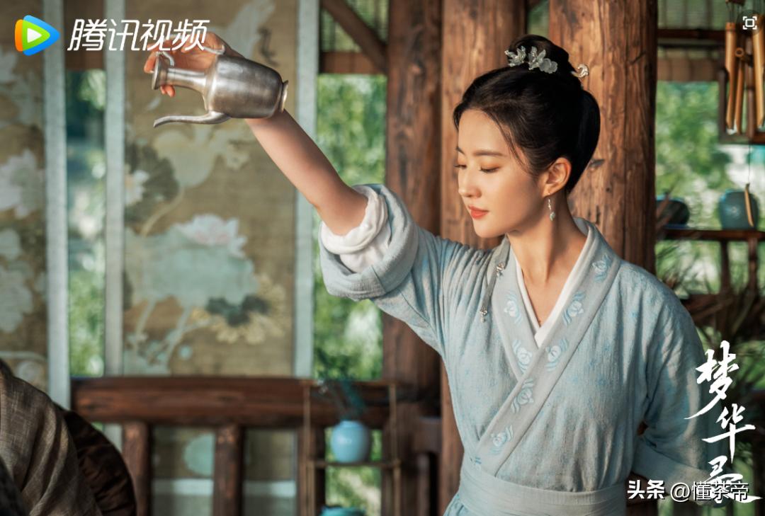 茶圈的十大内幕,关于茶圈的知识