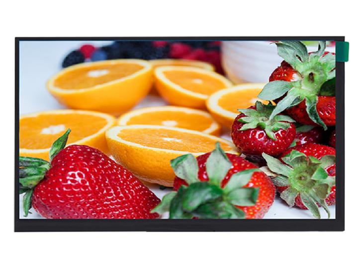 10.4寸工控液晶屏有哪些优势？|深圳市宇华微科技有限公司