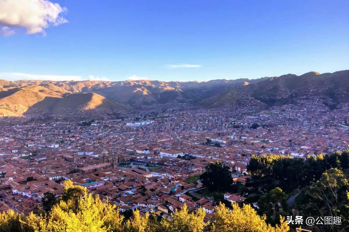 中国女旅行家,世界上最美五十个城市