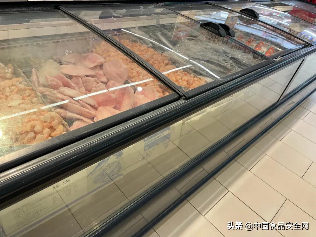 进口冷链食品监管仓何时取消,进口食品冷链监管仓