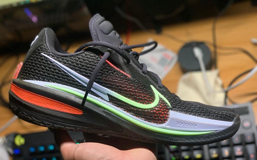 nike300元左右的实战篮球鞋,nike实战篮球鞋zoom400