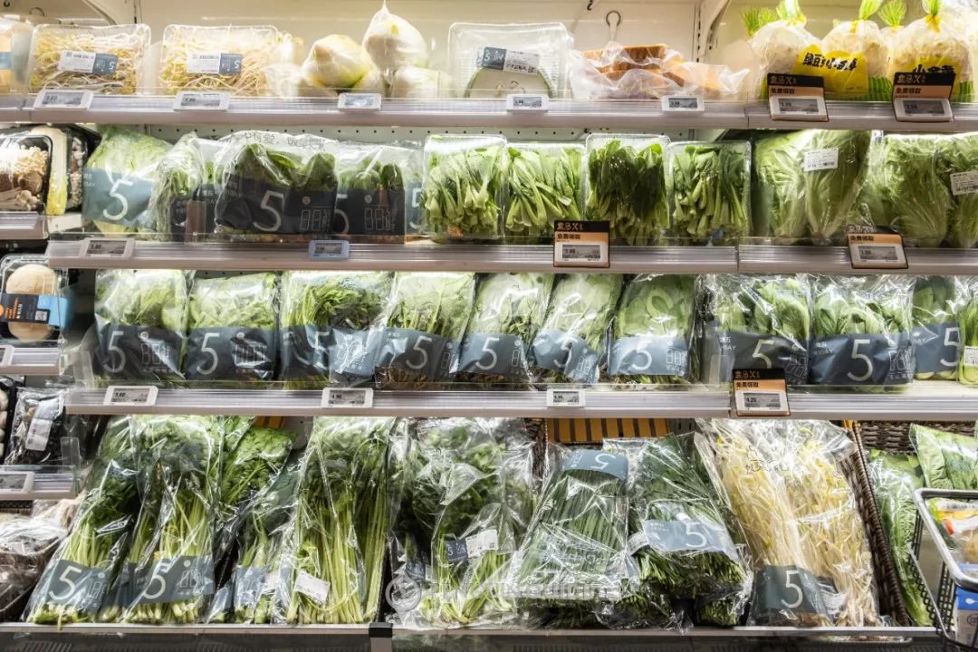 盒马鲜生海鲜必买清单大全,盒马抢购攻略捡漏