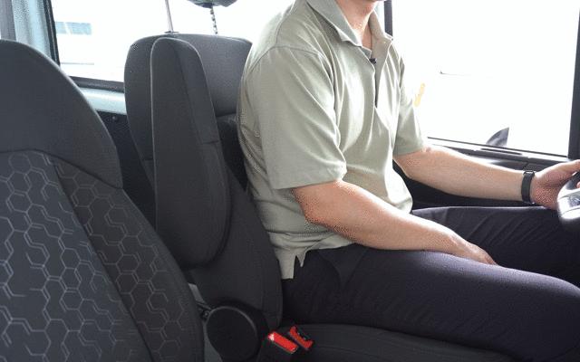 江铃福顺到底怎么样,江铃福顺2023商旅版长轴5.99米中顶