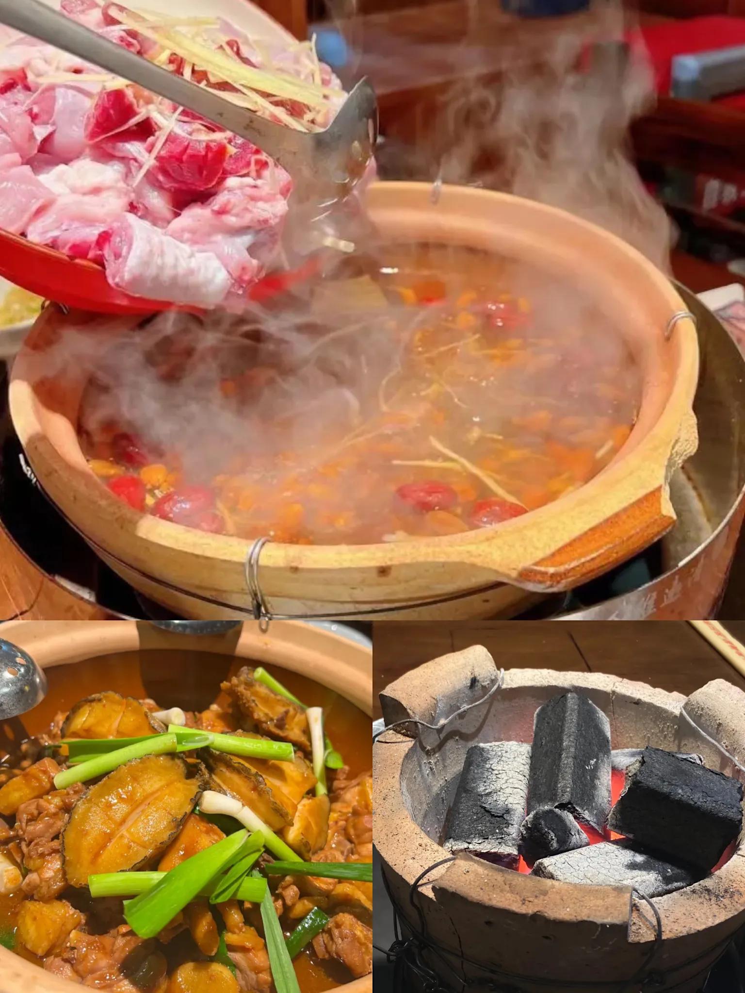 广州必吃十大名鸡有哪些,广州十大必吃老味道