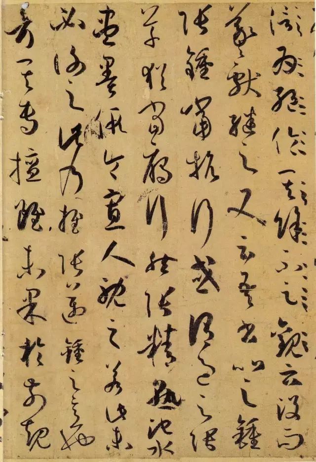 千年前的书谱及译文,千年前的书谱白话全文