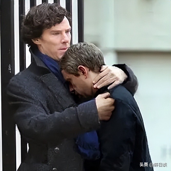 本尼迪克特康伯巴奇不演奇异博士,本尼迪克特康伯巴奇奇异博士剧照