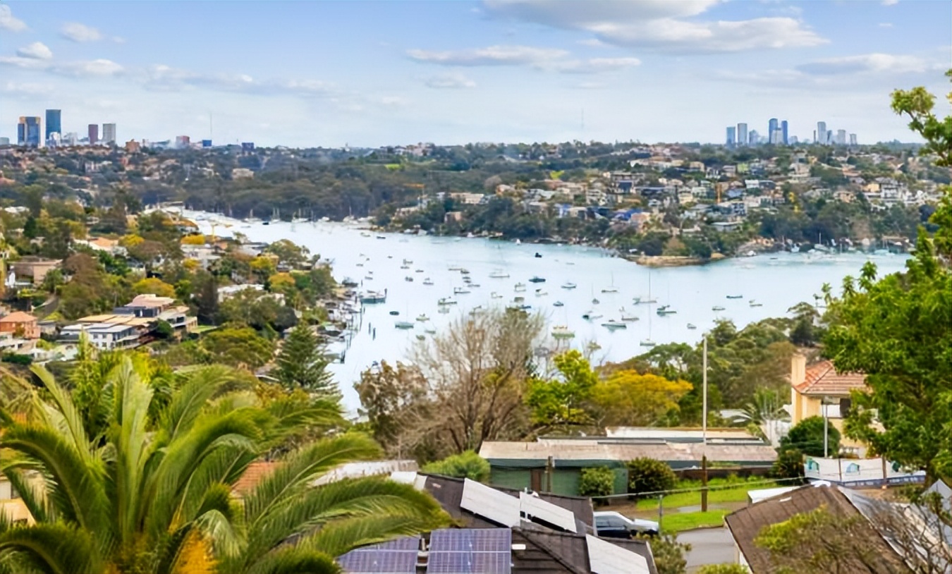 中国对澳洲投资的态度 (澳大利亚对于海外投资的态度)