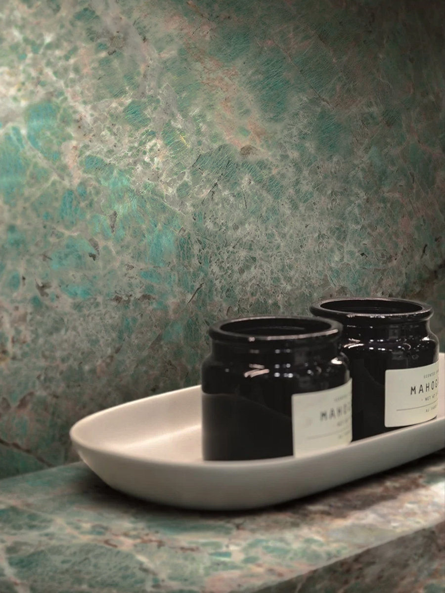 装修大理石砖怎么选择,卫生间地面铺贴600*1200的岩板