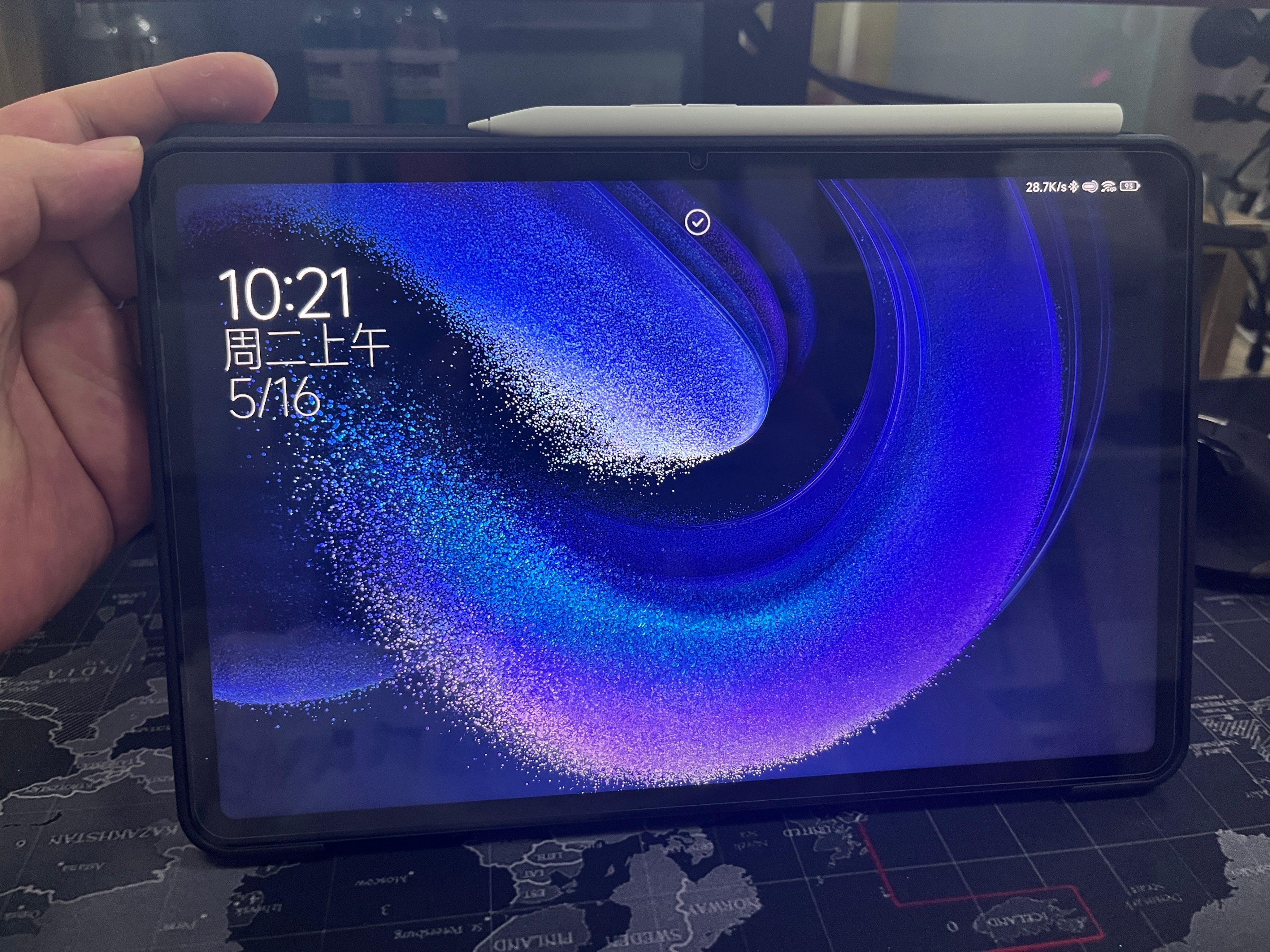 华米ov平板评测,华米ov平板哪个生态好