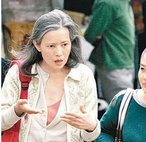 香港曾志伟多少岁,曾志伟电影一哥