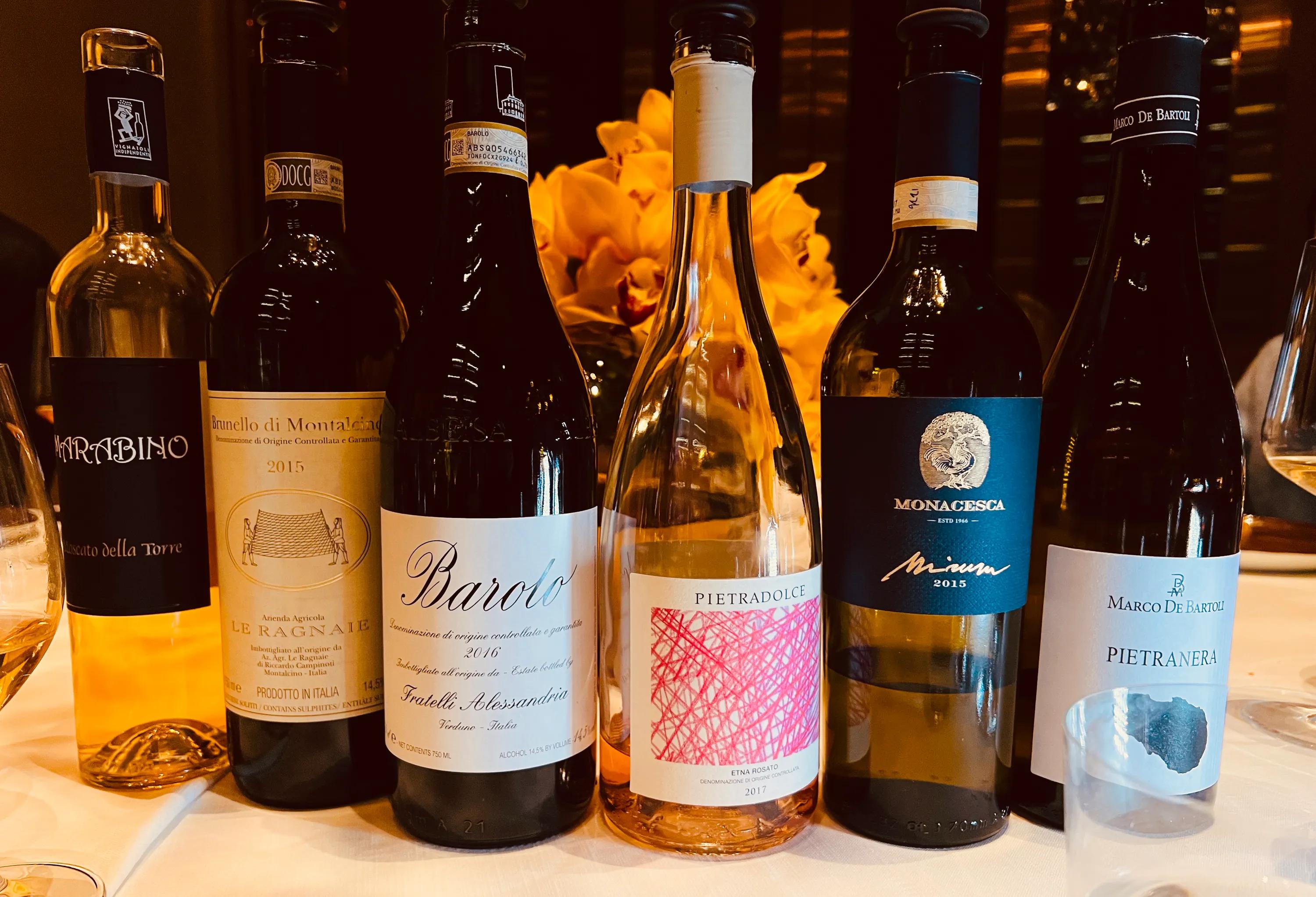 #开始记日记#1794澳门丽思卡尔顿的两餐，超值的白松露体验