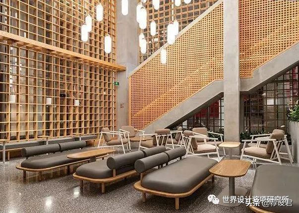 全世界酒店设计大奖,中国酒店设计拿奖