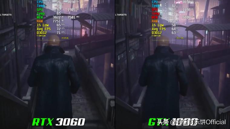 游戏帧数监测软件有必要吗,游戏帧数检测哪个好用