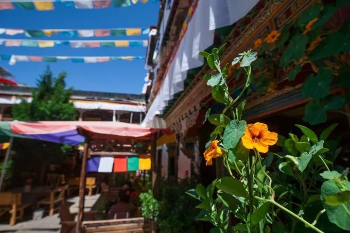 西藏神秘的地方,藏西小众秘境