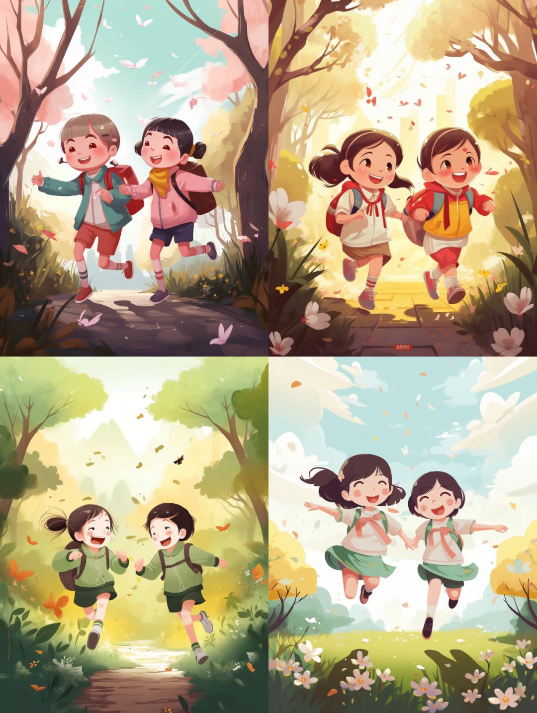 ai让每个人都能成为艺术创作者,ai可以创造真正的艺术