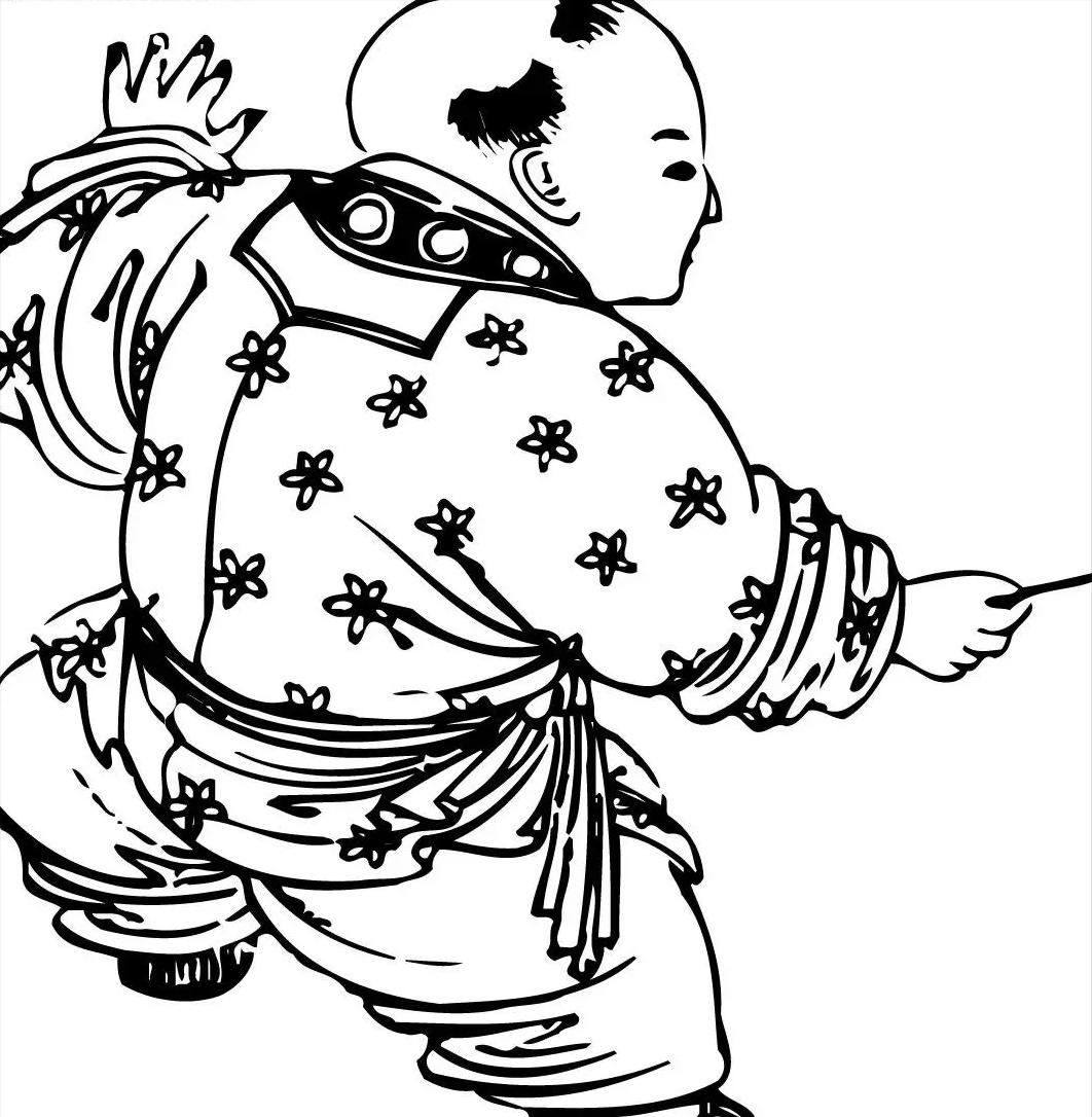 故事：药王唐慎微的离奇见闻，巴蛇护灵药，治酒虫，雀疮，传药典